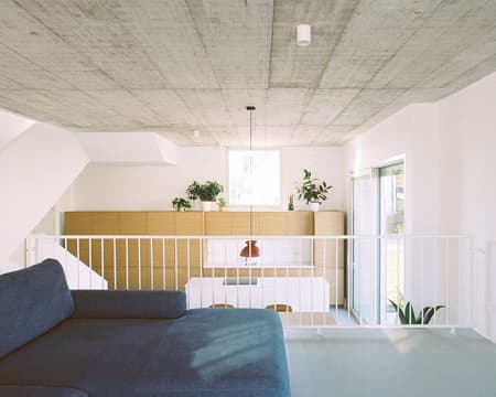 House Koritno